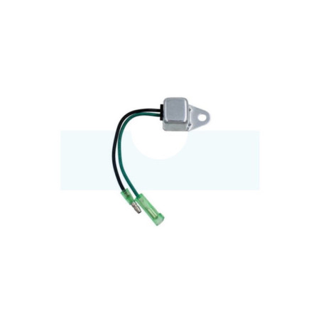 Contrôle d'alerte d'huile pour moteur Kohler (1752604S)