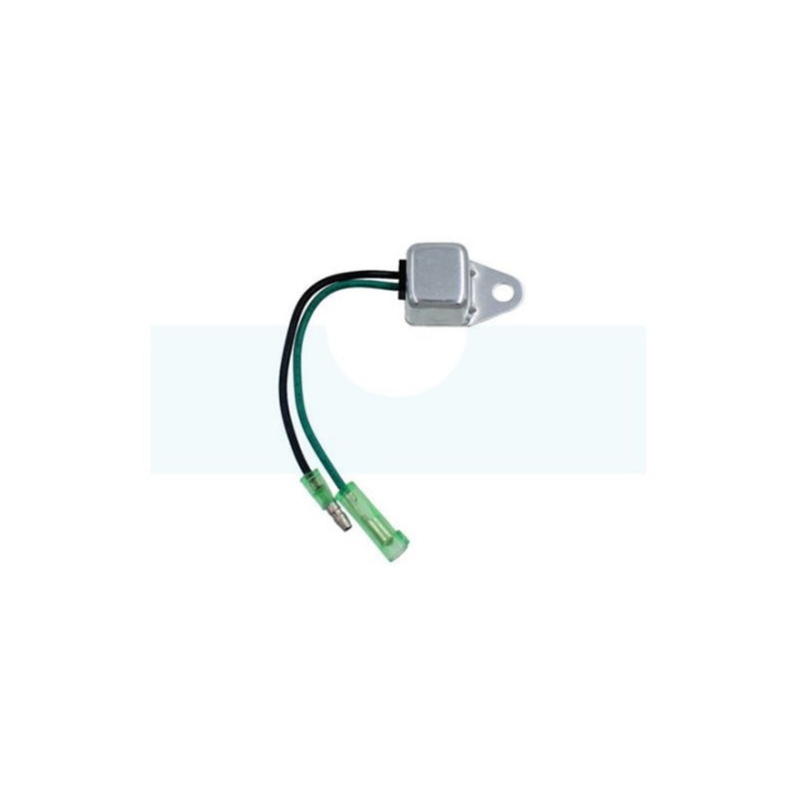 Contrôle d'alerte d'huile pour moteur Kohler (1752604S)