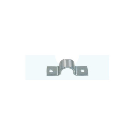 Etrier de fixation pour tracteur tondeuse Castelgarden / GGP (3255470490)