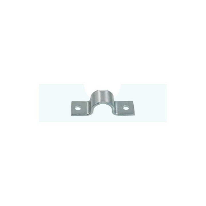 Etrier de fixation pour tracteur tondeuse Castelgarden / GGP (3255470490)