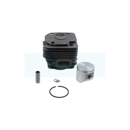 Kit cylindre piston pour tronçonneuse Jonsered (503691073)