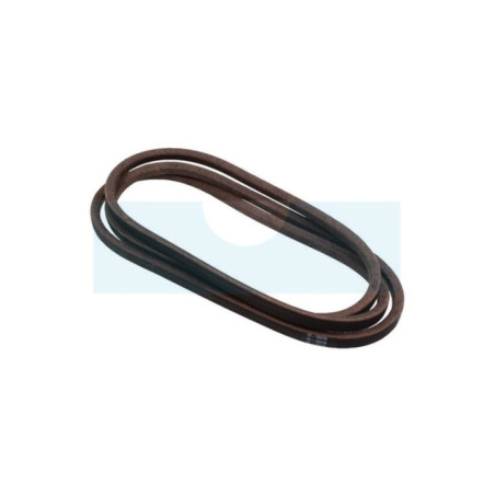 Courroie pour tracteur tondeuse MTD (754-04069)