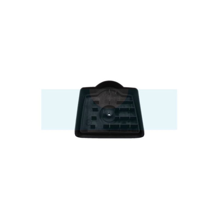 Capot de filtre à air pour taille-haie / débroussailleuse / élagueuse Husqvarna (537066302)