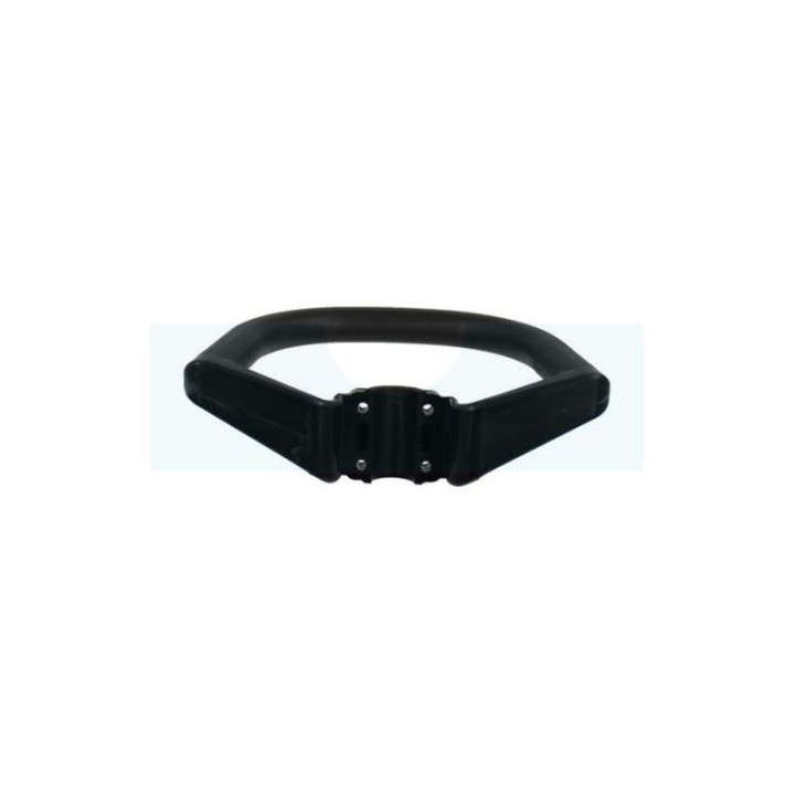 Guidon en D pour débroussailleuse Ø24mm
