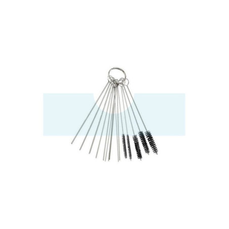 Kit aiguille et brosse de nettoyage