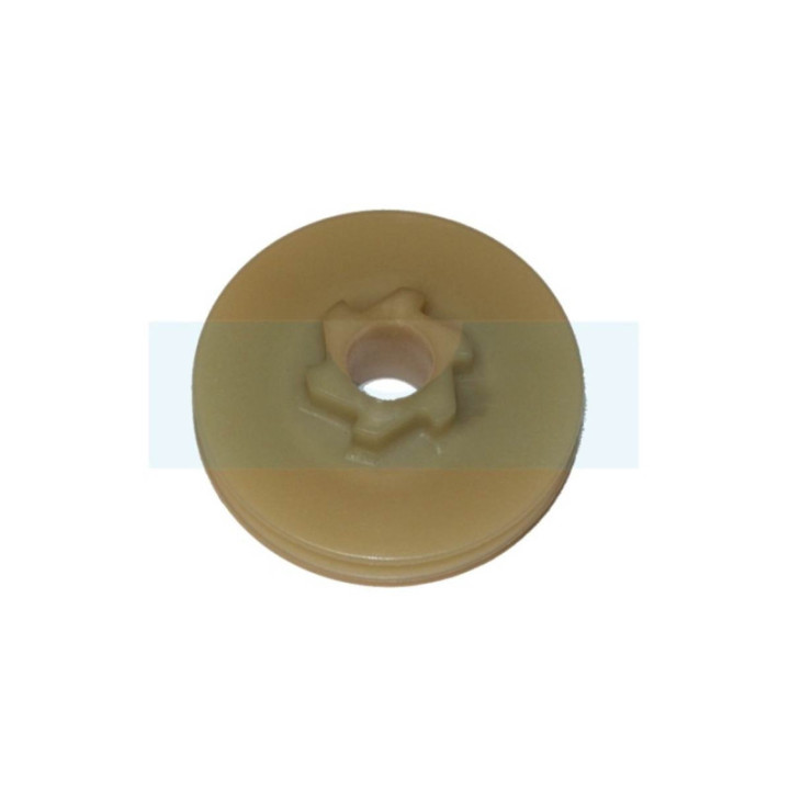 Poulie de lanceur pour Ryobi (683856)