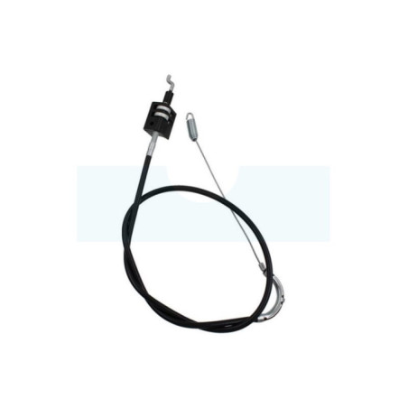 Câble de traction pour tondeuse Weibang (4560506010)