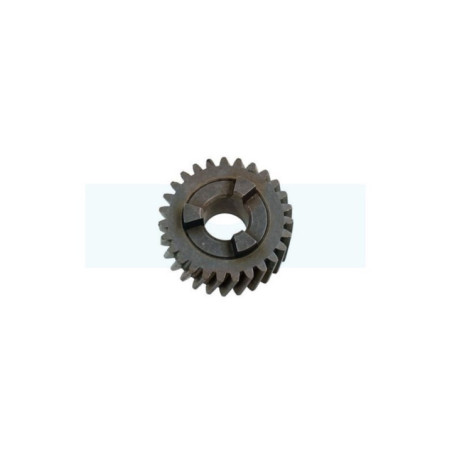 Engrenage de boitier de traction pour tondeuse Bestgreen (532137050)