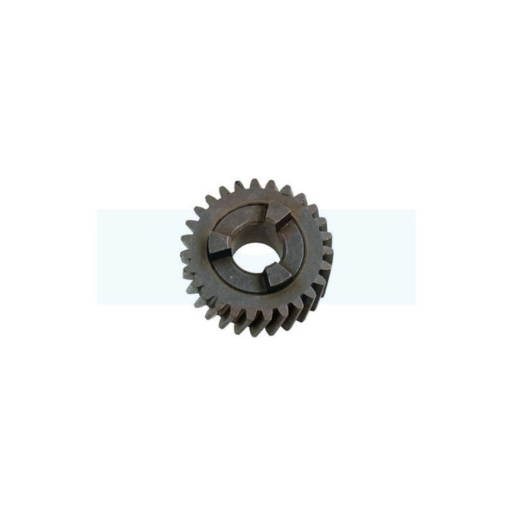 Engrenage de boitier de traction pour tondeuse Husqvarna (532137050)