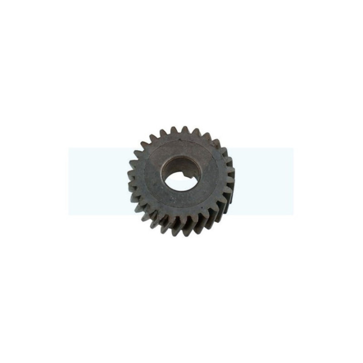 Engrenage de boitier de traction pour tondeuse Partner (532137050)