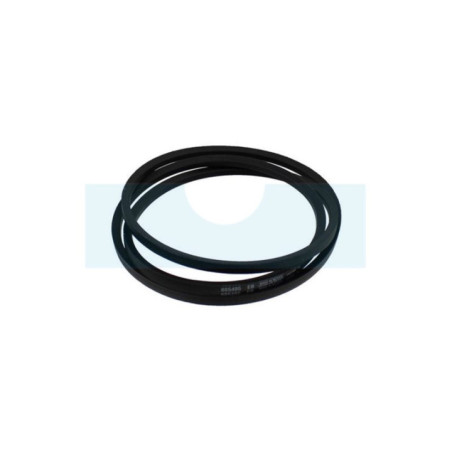 Courroie de transmission pour tracteur tondeuse Snapper (885495YP)