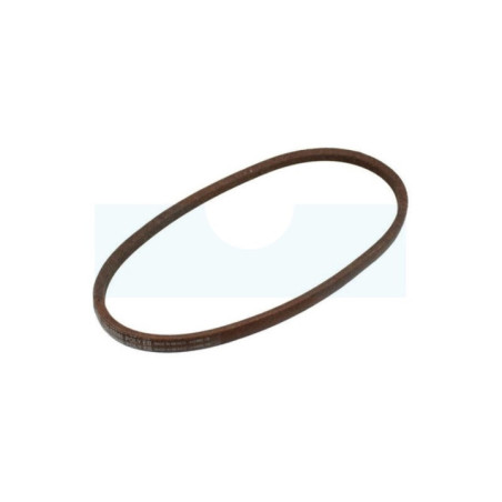 Courroie pour tracteur tondeuse MTD (754-0241A)