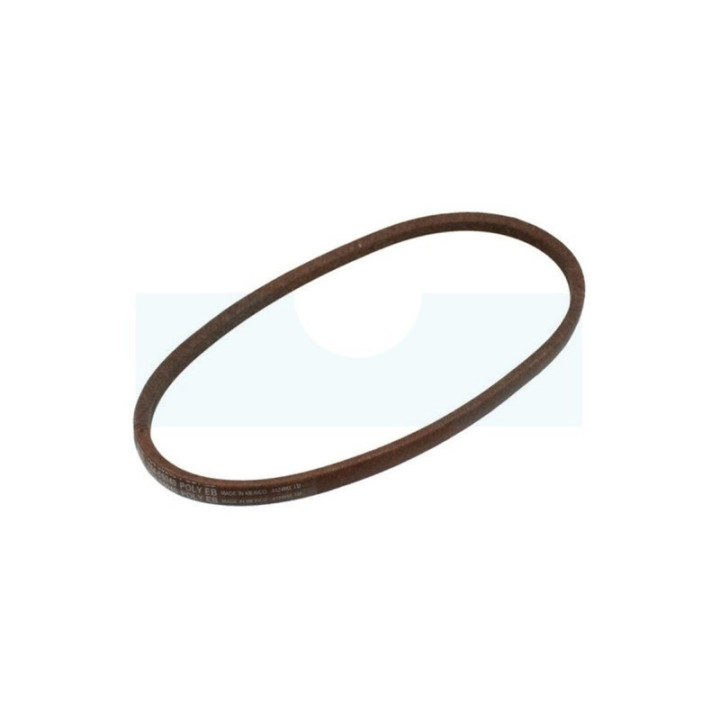 Courroie pour tracteur tondeuse MTD (754-0241A)