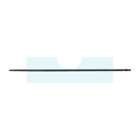 Lime ronde Ø 4,0mm Oregon pour tronçonneuse (70504)
