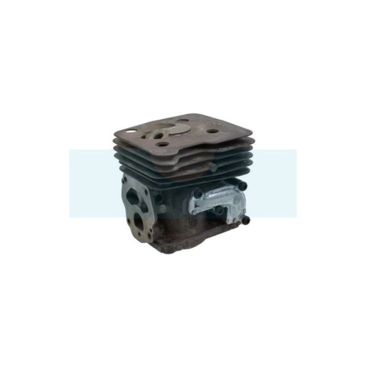 Kit cylindre piston pour débroussailleuse / tronçonneuse Husqvarna (577274901)