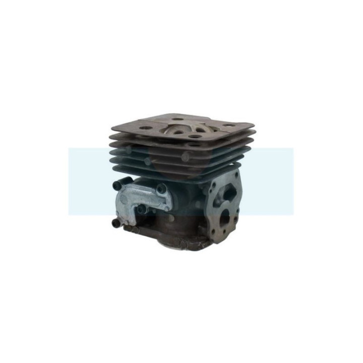 Kit cylindre piston pour débroussailleuse / tronçonneuse Husqvarna (577274901)