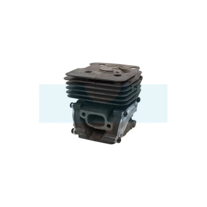 Kit cylindre piston pour débroussailleuse / tronçonneuse Partner (577274901)