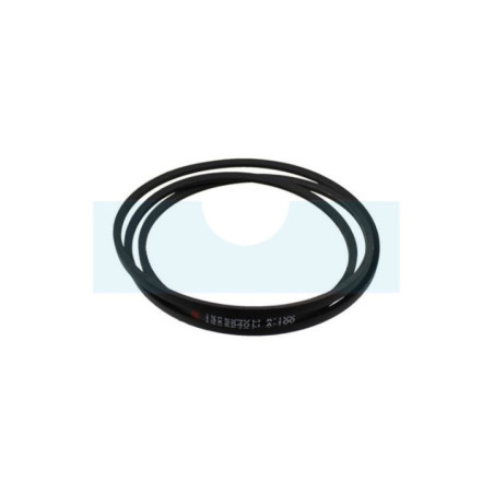 Courroie trapézoïdale Mitsuboshi 12.7 x 2590mm (A100)