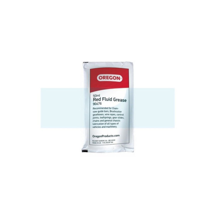Dose de graisse Oregon (90476)