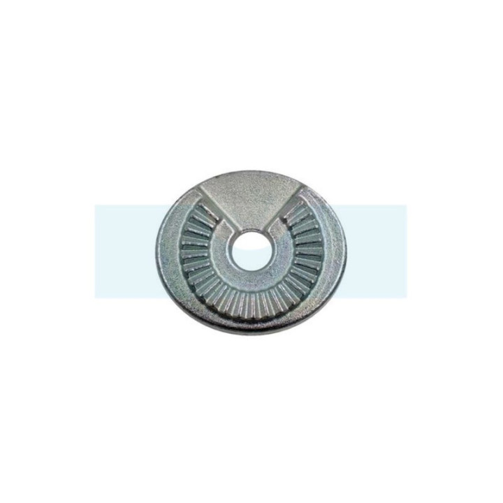 Elipse de réglage de guidon pour tondeuse Mc Culloch (531009434)