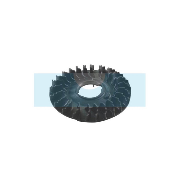 Ventilateur de volant pour moteur Briggs & Stratton (691346)