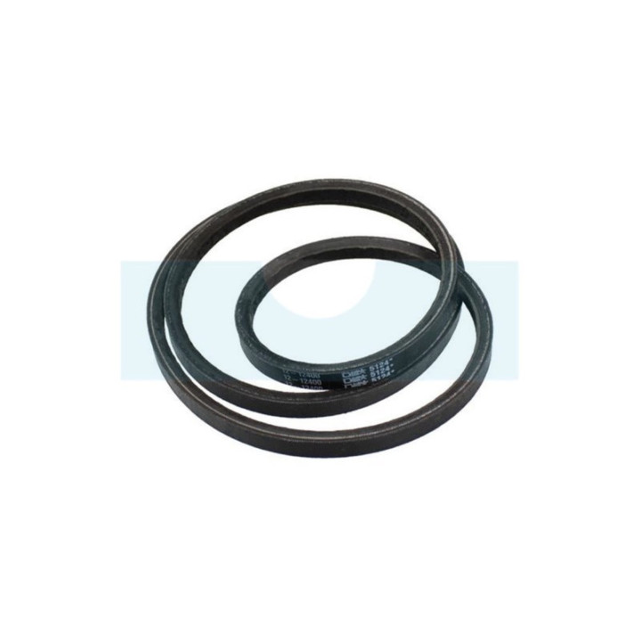Courroie pour tracteur tondeuse Husqvarna (539110411)