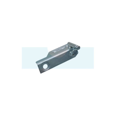 Levier de frein de lame gauche pour tracteur tondeuse Castelgarden / GGP (3823181480)