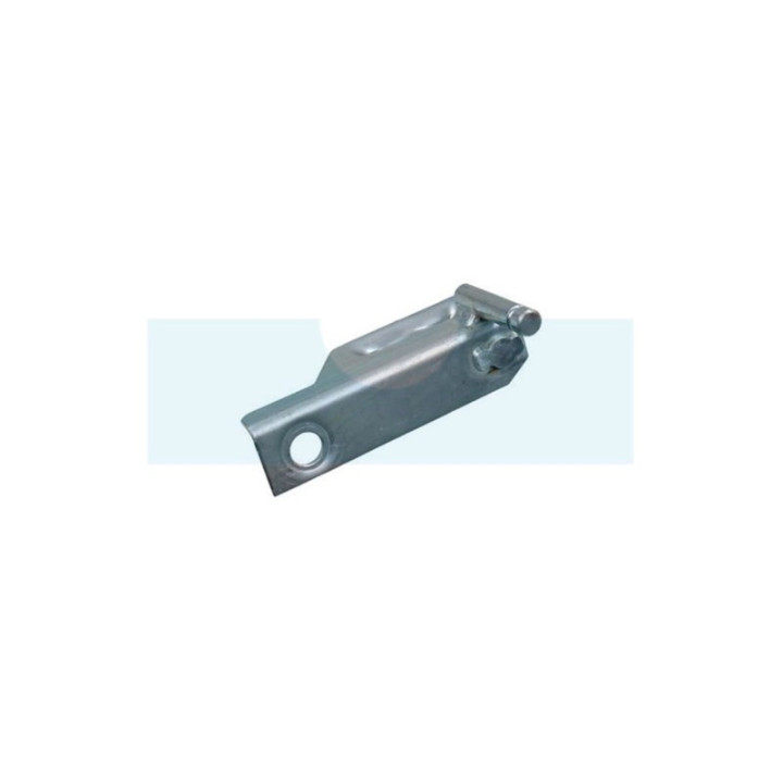 Levier de frein de lame gauche pour tracteur tondeuse Castelgarden / GGP (3823181480)