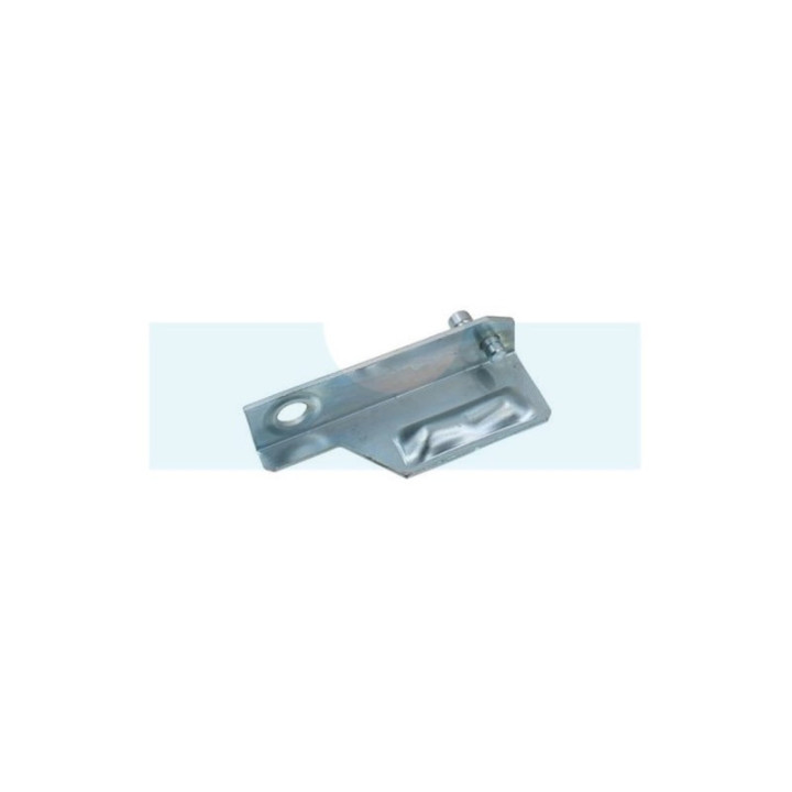 Levier de frein de lame gauche pour tracteur tondeuse Castelgarden / GGP (3823181480)
