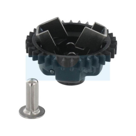 Roue dentée de régulateur pour moteur Briggs & Stratton (391737)