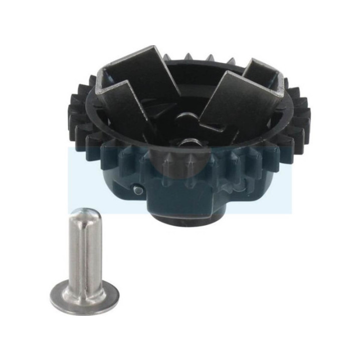 Roue dentée de régulateur pour moteur Briggs & Stratton (391737)