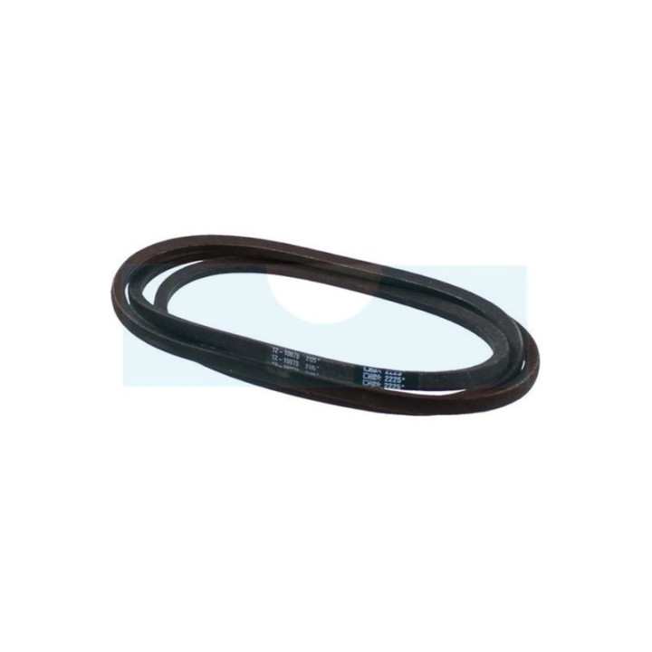 Courroie pour tracteur tondeuse Husqvarna (532161597)