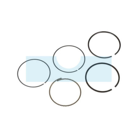Kit segment pour moteur Kawasaki (130086024)