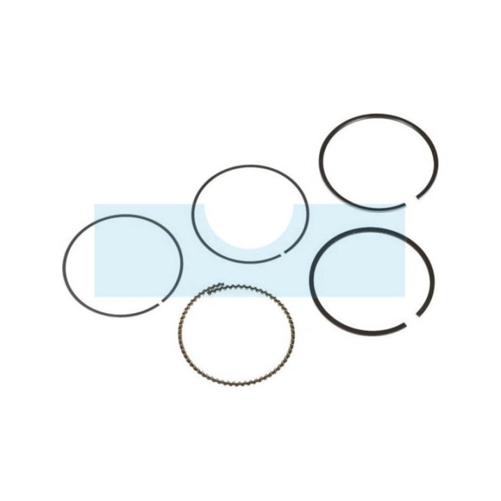 Kit segment pour moteur Kawasaki (130086024)