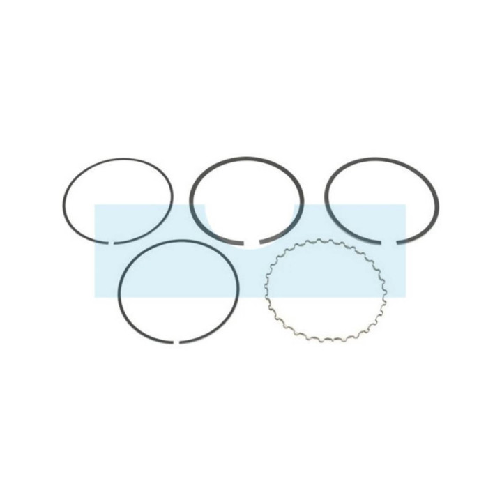 Kit segment pour moteur Kawasaki (130086025)