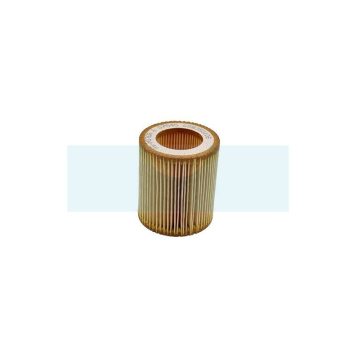 Filtre à air pour débroussailleuse à roue As Motor (G06350106)