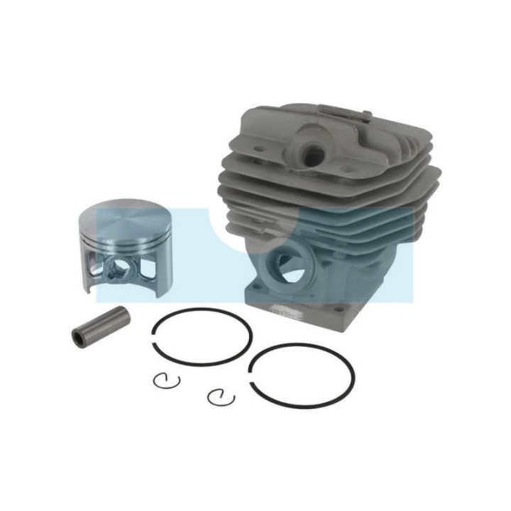 Kit cylindre piston pour tronçonneuse Stihl (11220201211)