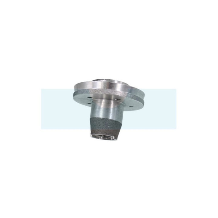 Moyeu de roue pour As Motor (G06921011)