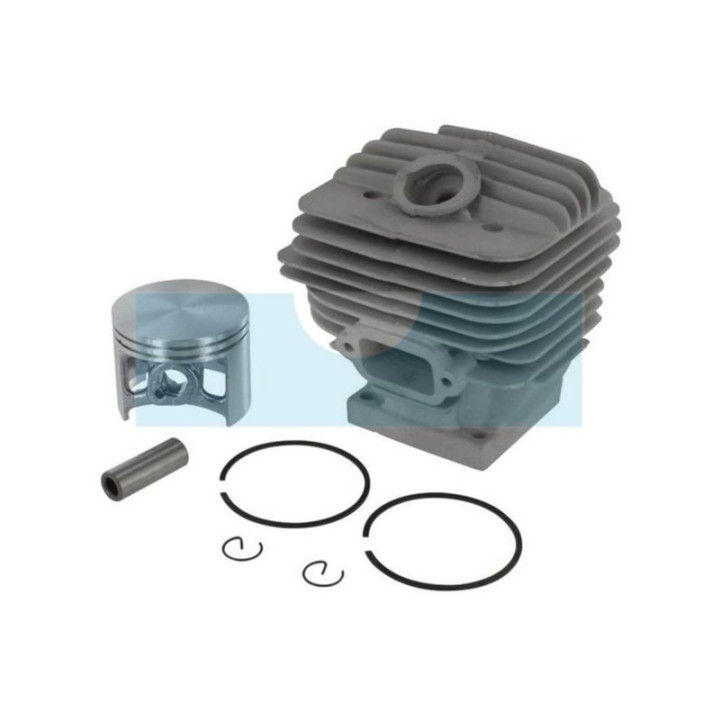 Kit cylindre piston pour tronçonneuse Stihl (11220201211)