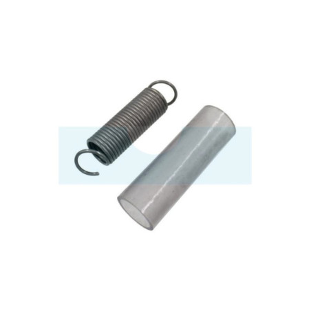 Ressort de tension pour tondeuse débroussailleuse / tondeuse As Motor (G00180079)