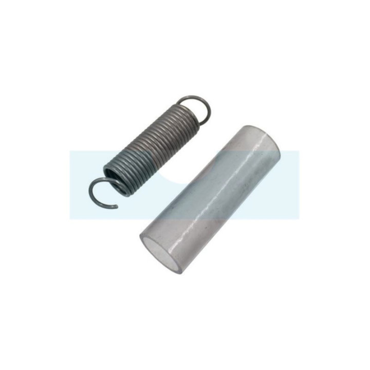 Ressort de tension pour tondeuse débroussailleuse / tondeuse As Motor (G00180079)