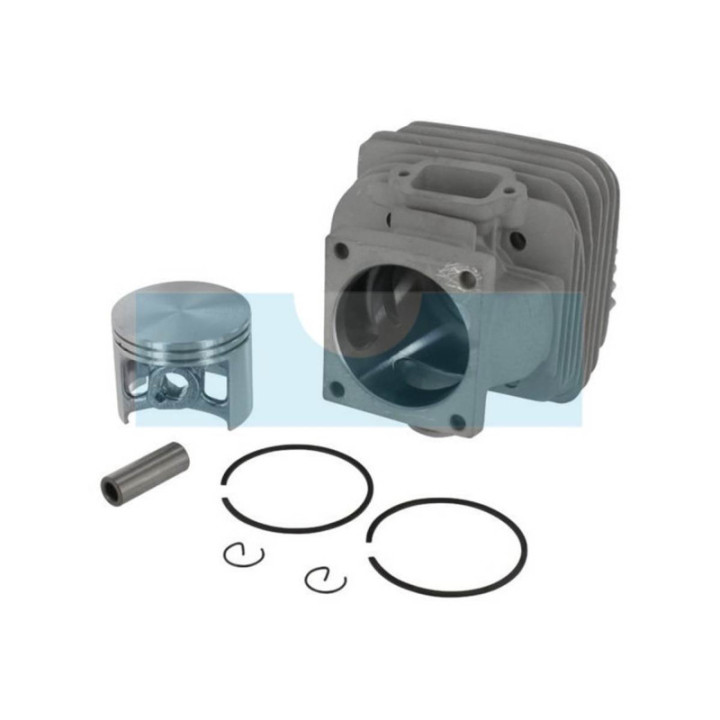 Kit cylindre piston pour tronçonneuse Stihl (11220201211)