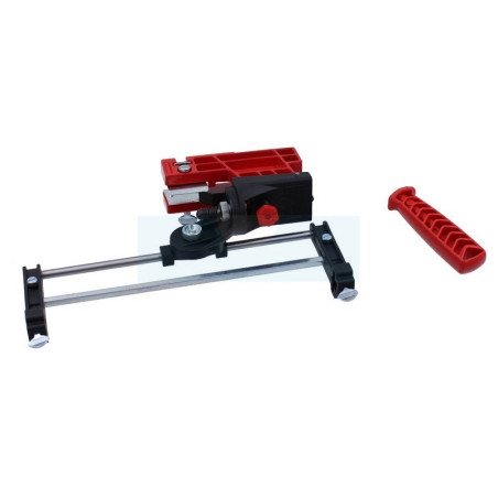 Affuteuse manuelle rapide Tecomec