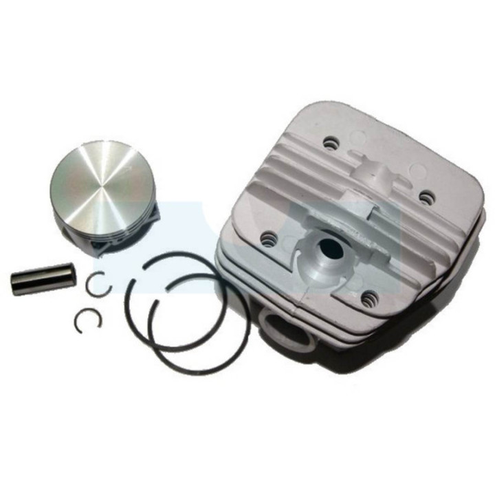 Kit cylindre piston pour tronçonneuse Stihl (11220201211)