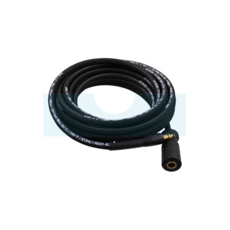 Flexible haute pression pour nettoyeur haute pression Stihl (RE015000801)