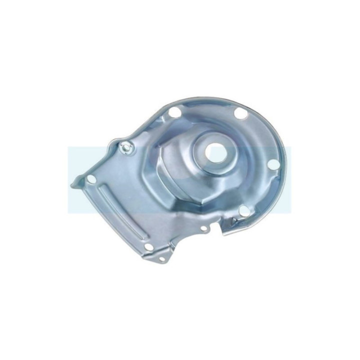 Carter de boîte côté droit pour motoculteur Honda (21911734801)