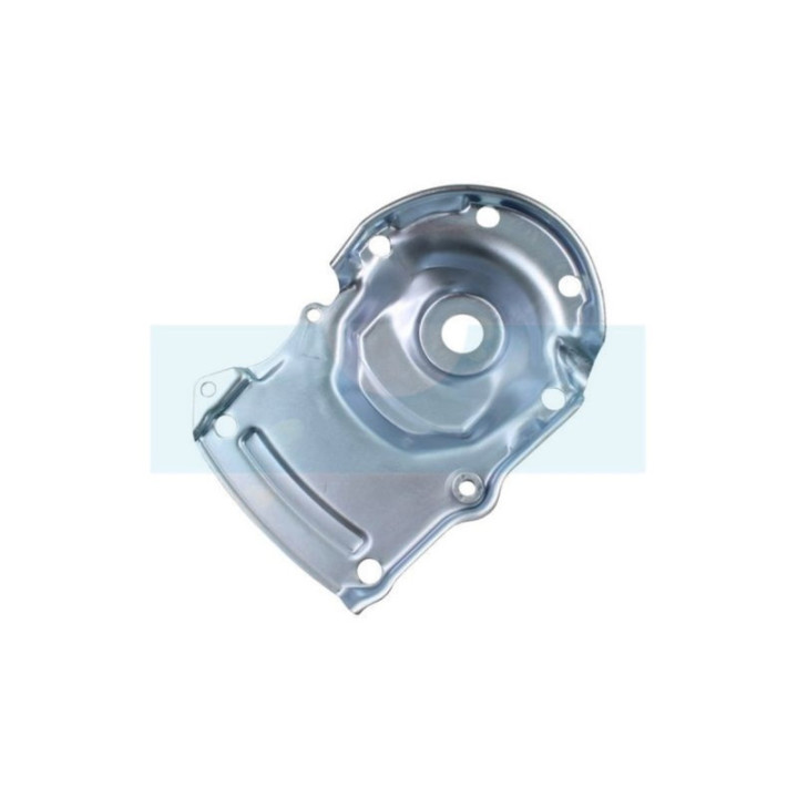 Carter de boîte côté gauche pour motoculteur Honda (21921734800)