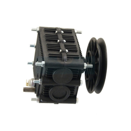 Boîte de vitesse pour tracteur tondeuse Stiga (1184009720)