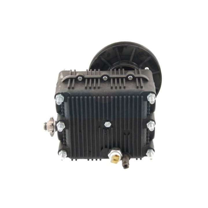 Boîte de vitesse pour tracteur tondeuse Stiga (1184009720)