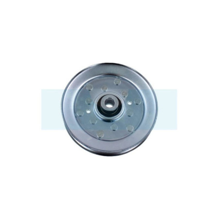 Poulie sur roulement pour tracteur tondeuse Kubota (K1221-26544)
